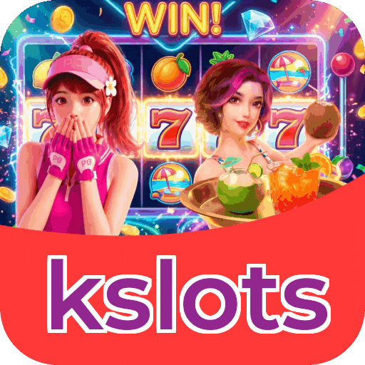 kslots - Tempos médios de saque PIX verificados