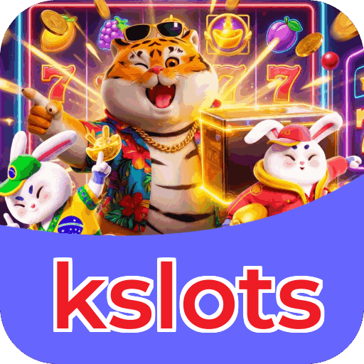 Especificações técnicas download kslots
